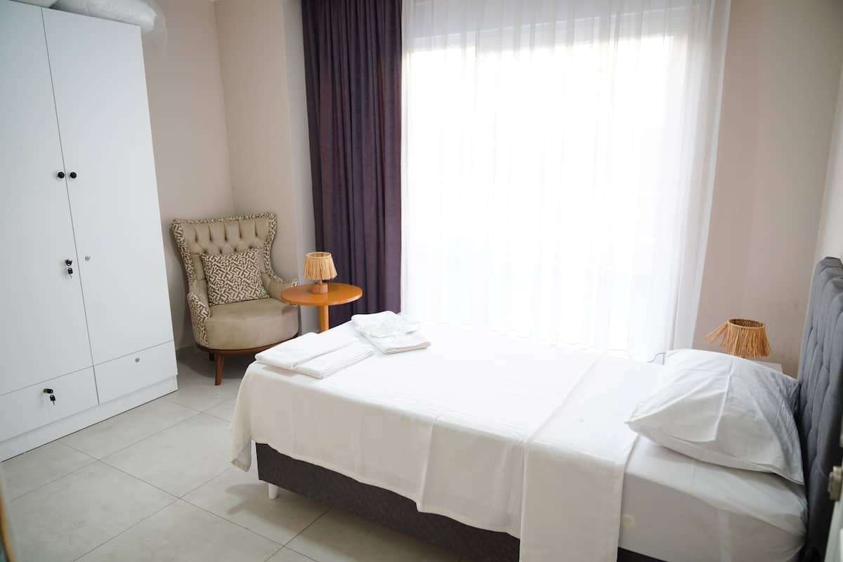 egyptian cotton sheets, premium bedding, down duvets, tempur-pedic beds