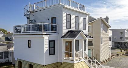 IN THE HEART OF DEWEY BEACH - 2002 Bayard Ave