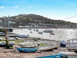 Marina - 4 bedroom accommodation in Teignmouth (Teignmouth)