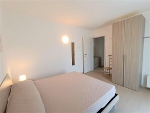 1 Schlafzimmer, Internetzugang