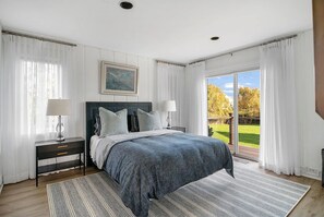 4 Schlafzimmer, Schreibtisch, kostenloses WLAN, Bettwäsche