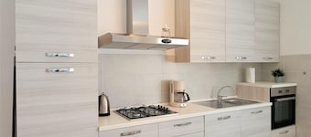 Spring Apartment in Mergozzo