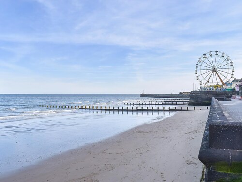 1 bedroom accommodation in Bridlington