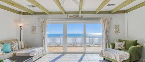 تلفزيون ذكي