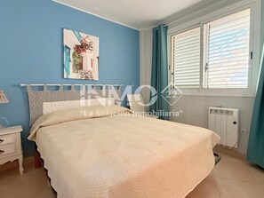 2 habitaciones