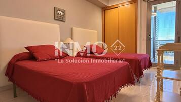 2 habitaciones