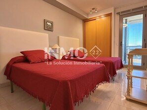 2 bedrooms - Apartament in Edif. Alba de Cambrils (Cambrils)