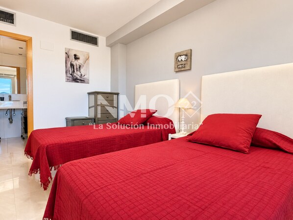 2 bedrooms - Apartament in Edif. Alba de Cambrils (Cambrils)