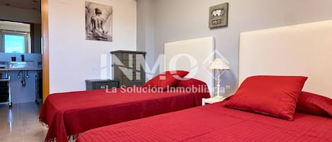 2 chambres