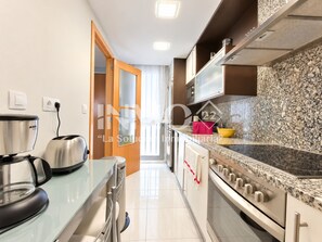 Unclassified image, 5 of 24, button - Apartament in Edif. Alba de Cambrils (Cambrils)