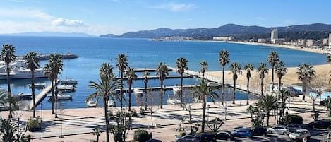 Port de plaisance