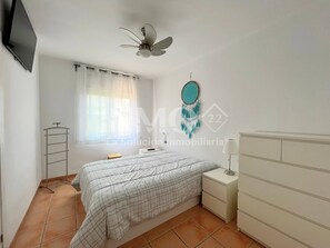 2 quartos