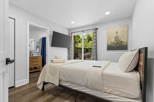 Signature House, 3 Bedrooms, Patio, Courtyard View