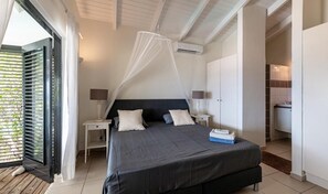 3 bedrooms, WiFi - Villa Blue Ocean (Willemstad)