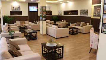 Recepción