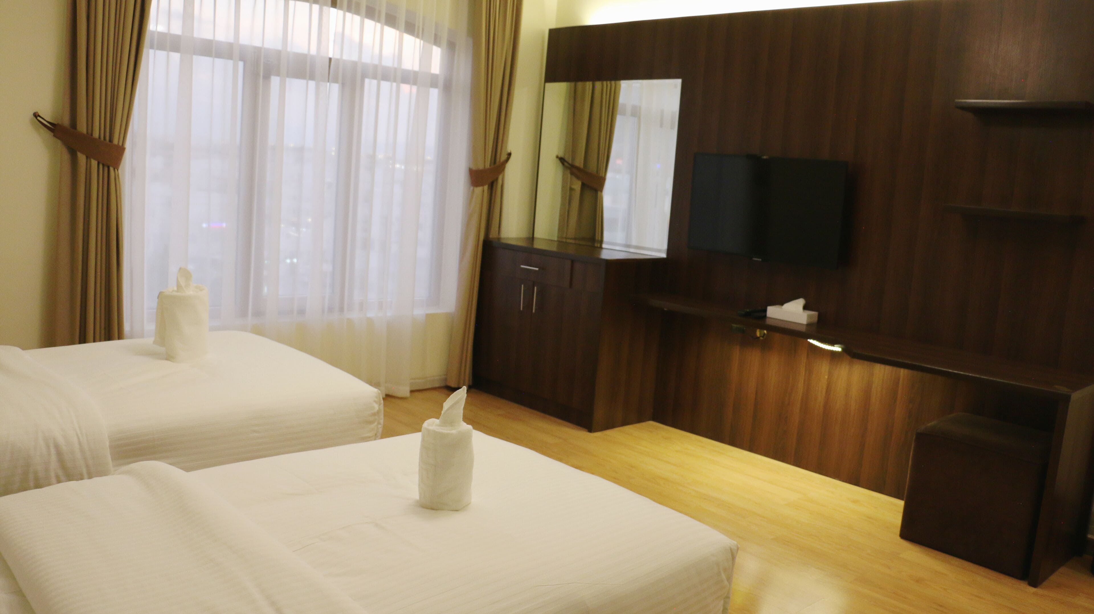 Foto - Weekdays Hotel