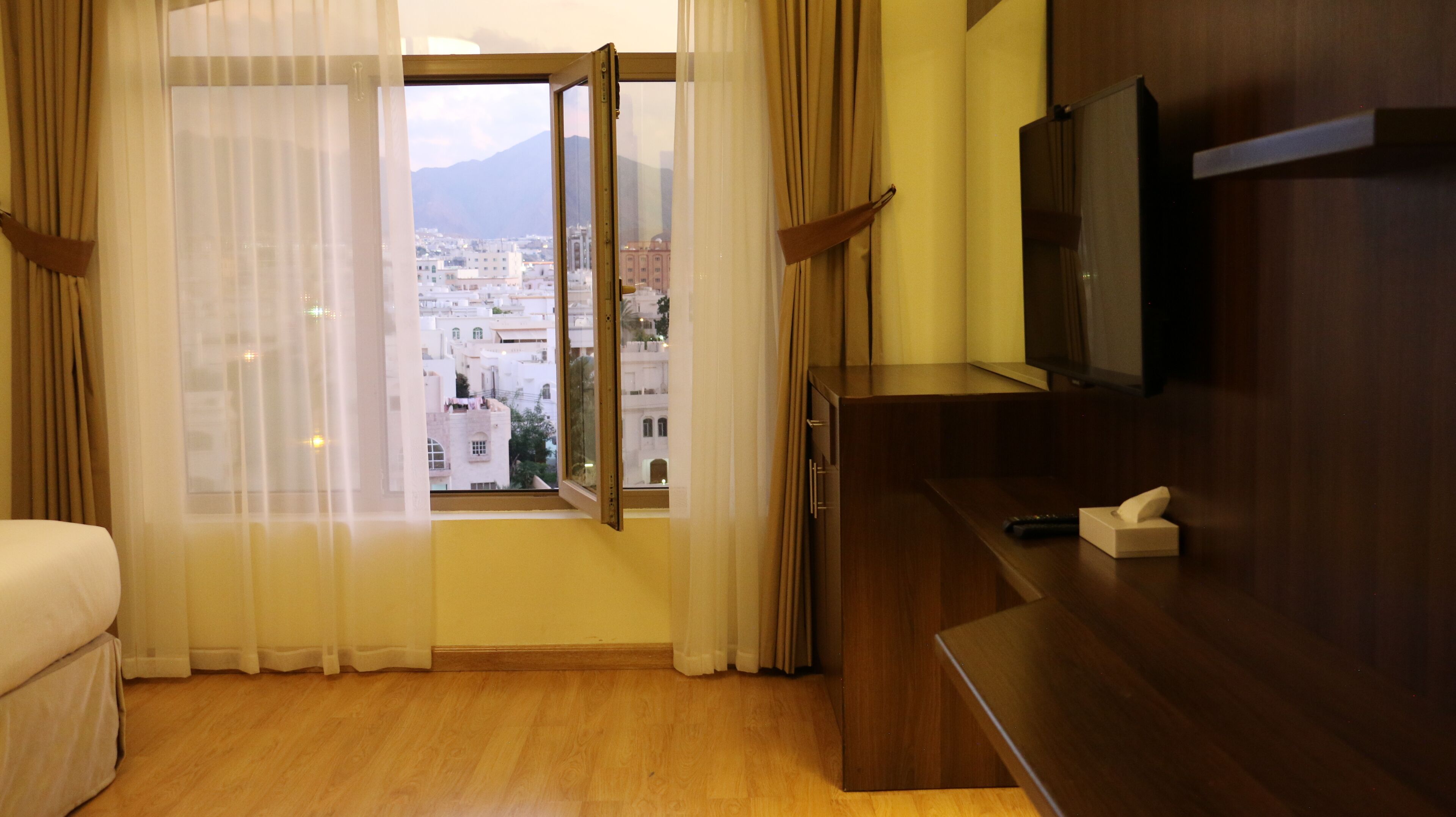 Foto - Weekdays Hotel