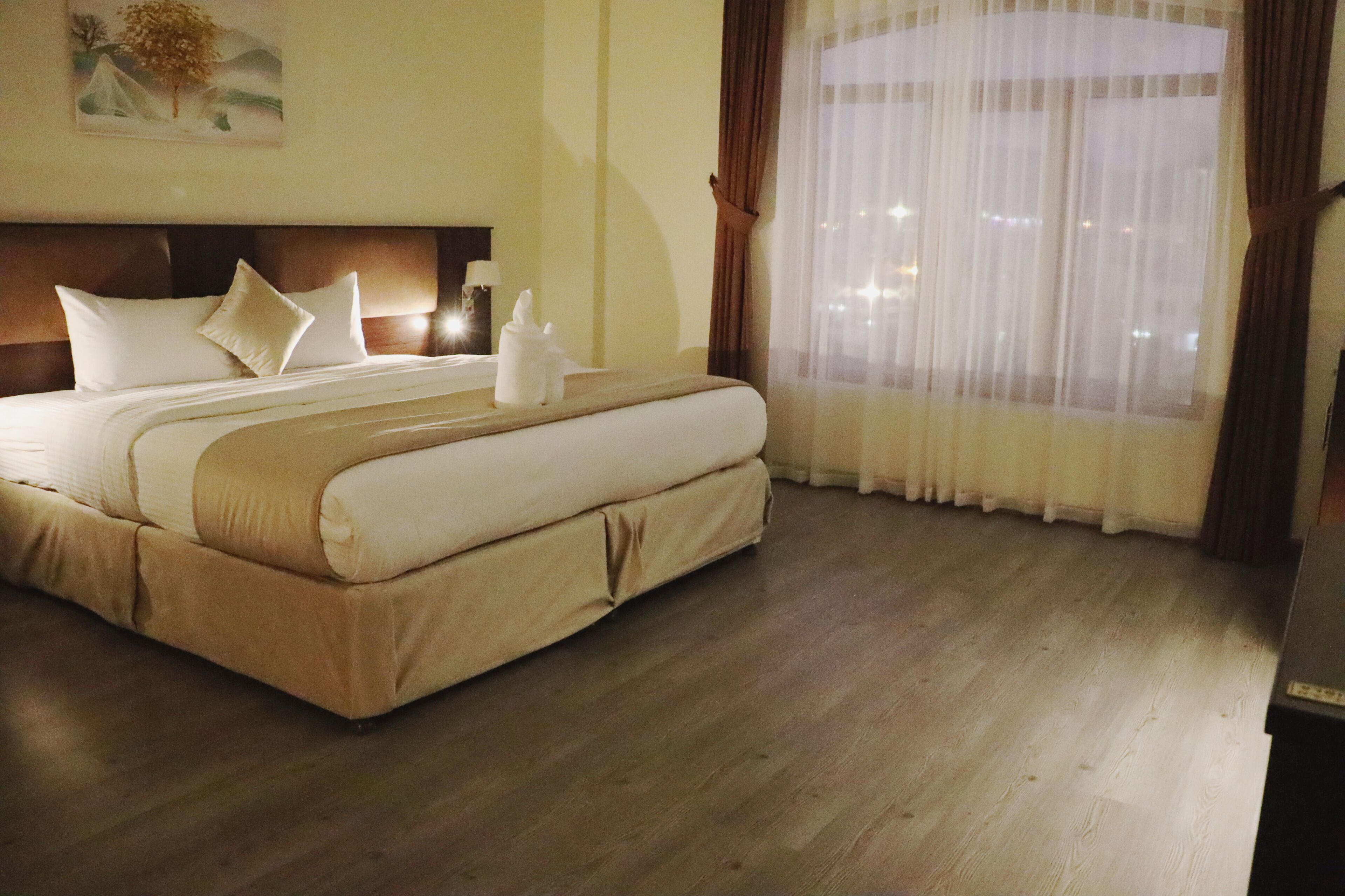 Foto - Weekdays Hotel