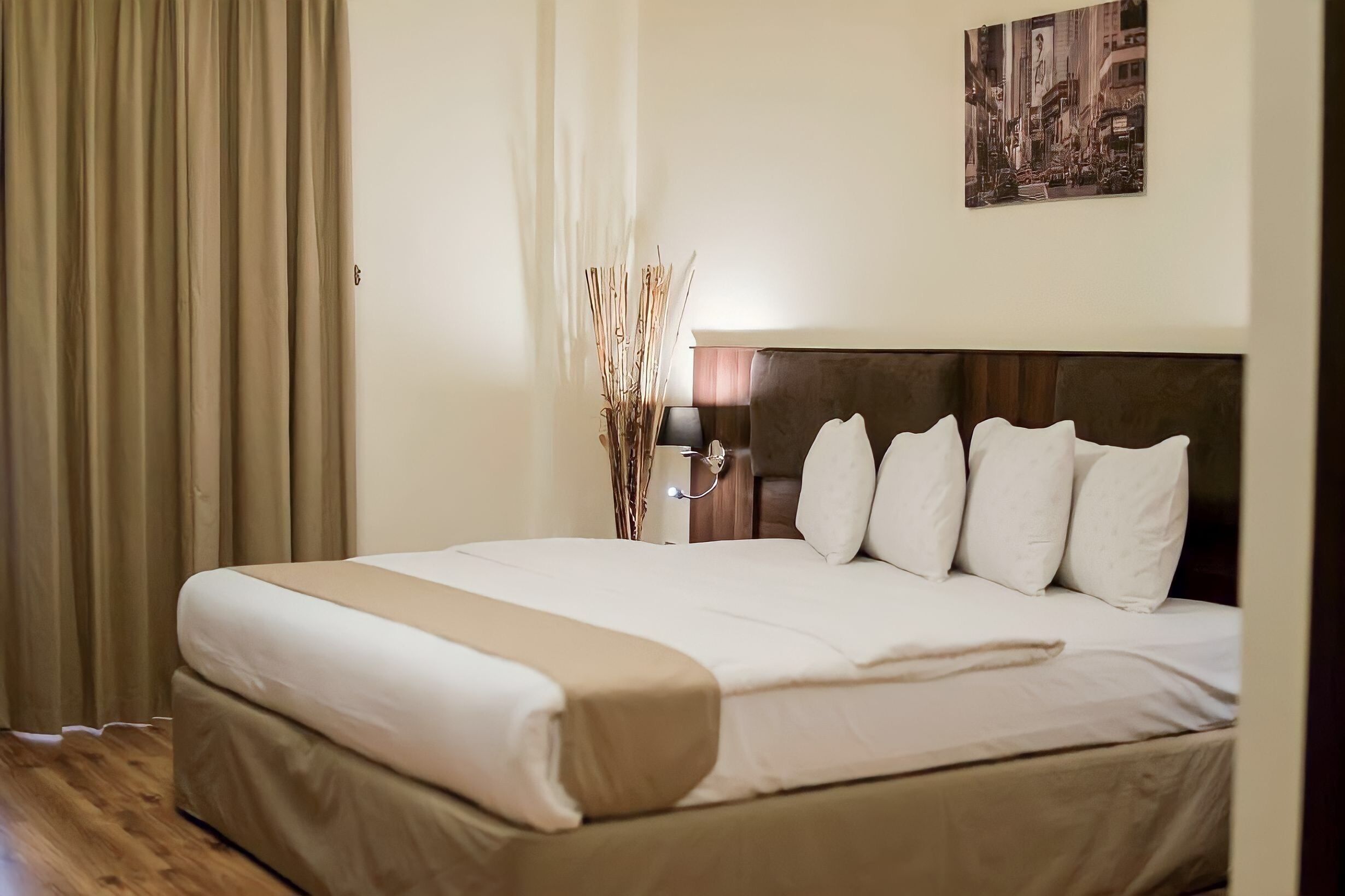 Foto - Weekdays Hotel