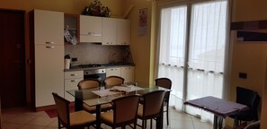 Cucina privata