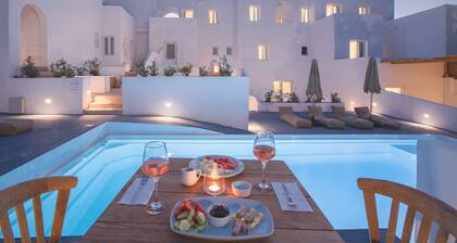 VOCA HOTEL & SUITES