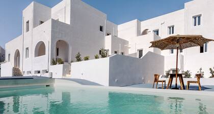 VOCA HOTEL & SUITES
