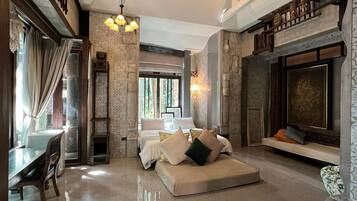 Apartment | 6 bedrooms, free WiFi, bed sheets