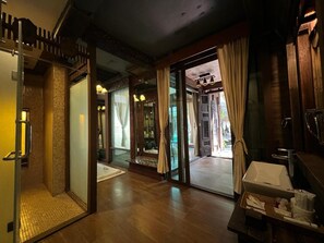 Appartement | Salle de bain