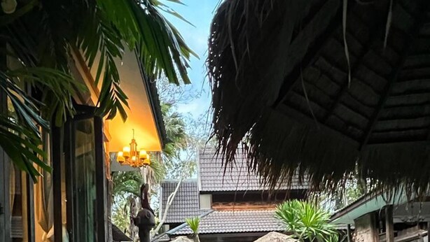 Unclassified image, 1 of 39, button - Khgemanuanjun Gallery Resort & Spa (Ban Bueng)
