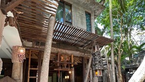 Unclassified image, 3 of 39, button - Khgemanuanjun Gallery Resort & Spa (Ban Bueng)