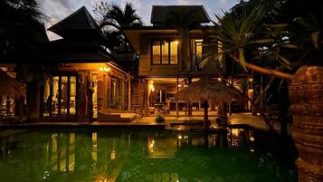 Apartment | Pool | Outdoor pool