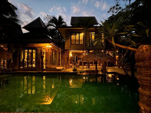 Khgemanuanjun Gallery Resort & Spa