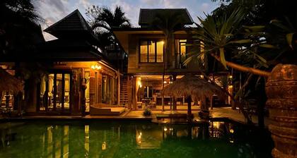 Khgemanuanjun Gallery Resort & Spa