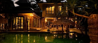 Khgemanuanjun Gallery Resort & Spa