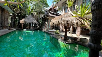 Apartment | Pool | Outdoor pool