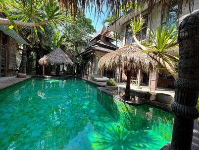 Khgemanuanjun Gallery Resort & Spa