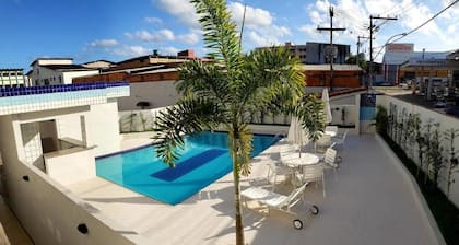 Lord Plaza Hotel