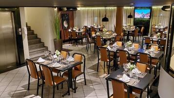 Restaurantes