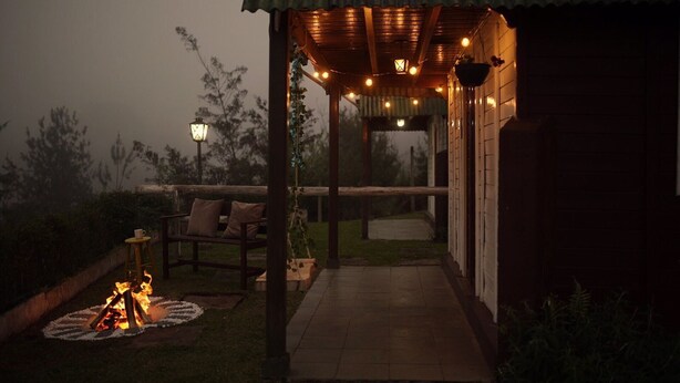 Unclassified image, 1 of 146, button - Cabanas Capivari Lodge (Campos do Jordão)