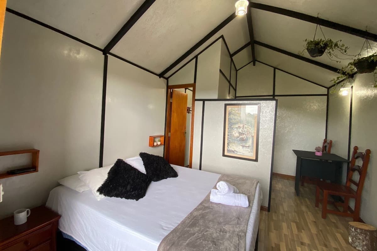 Studio | 1 bedroom, free WiFi