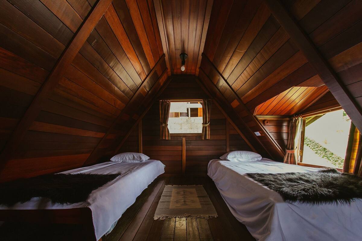 1 bedroom, free WiFi