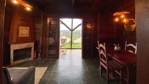 Unclassified image, 4 of 146, button - Cabanas Capivari Lodge (Campos do Jordão)