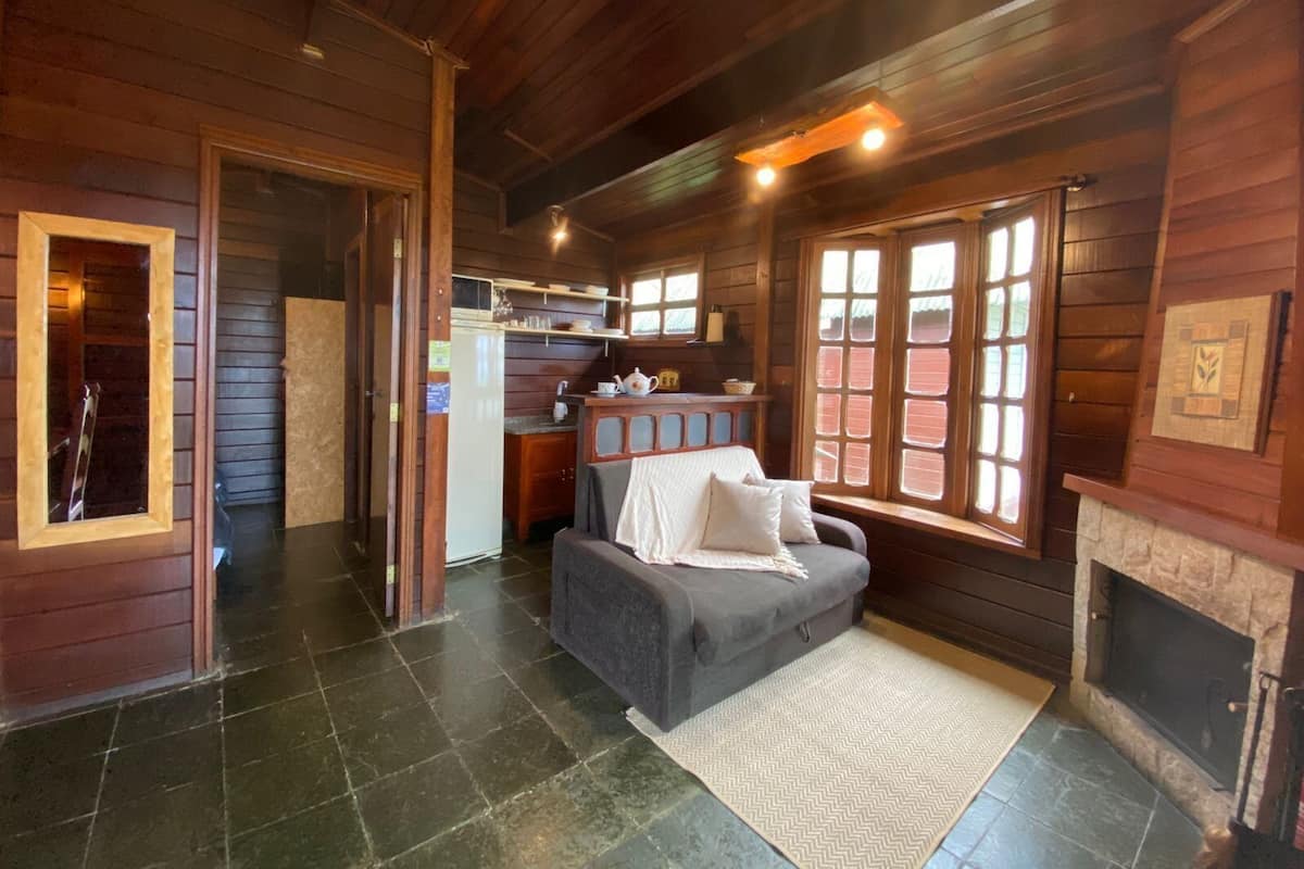 Cabin | 1 bedroom, free WiFi