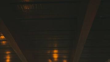 Chalet | Exterior detail