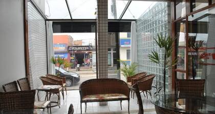 Hotel rios