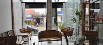 Hotel rios