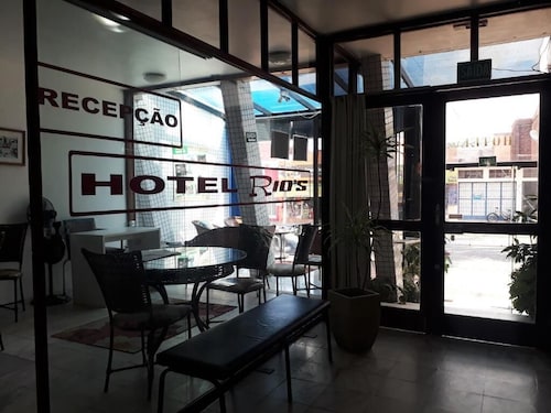 Hotel rios 