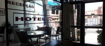 Hotel rios 