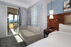 Zimmersafe, Bügeleisen/Bügelbrett, WLAN, Bettwäsche