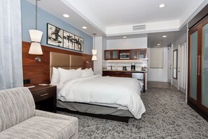 Zimmersafe, Bügeleisen/Bügelbrett, WLAN, Bettwäsche